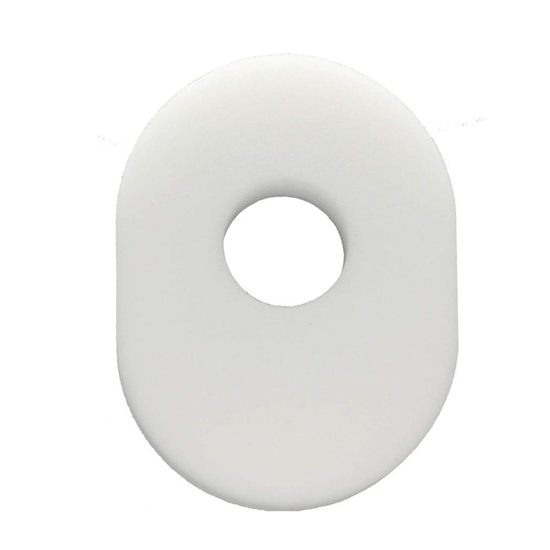 Lemige Vacuum Filters Replacement for Shark Rocket HV300, CS100, CS110, HV301, HV302, HV303, HV305, HV308, HV310, UV450, 12 Foam Filters + 12 Felt Filters + 12 Post-Filters, Compare to Part XFFV300 - Image 3